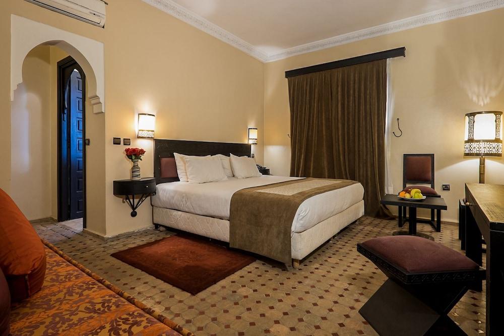 Riad Marrakech By Hivernage Marrakesh Exterior foto