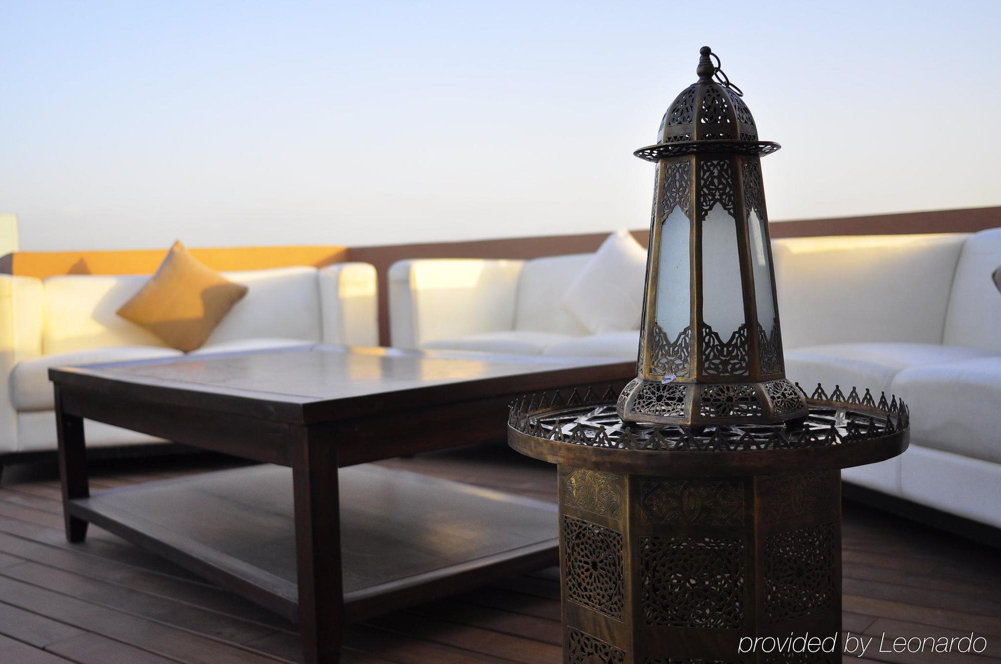 Riad Marrakech By Hivernage Marrakesh Exterior foto